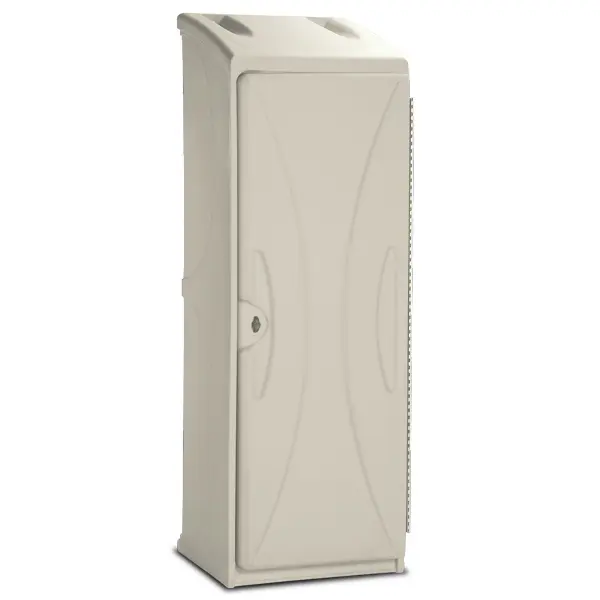 Norix ATN800-series Attenda Wardrobe