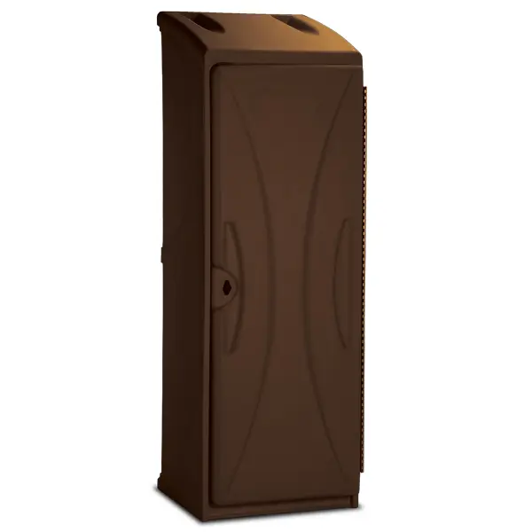 Norix ATN800-series Attenda Wardrobe