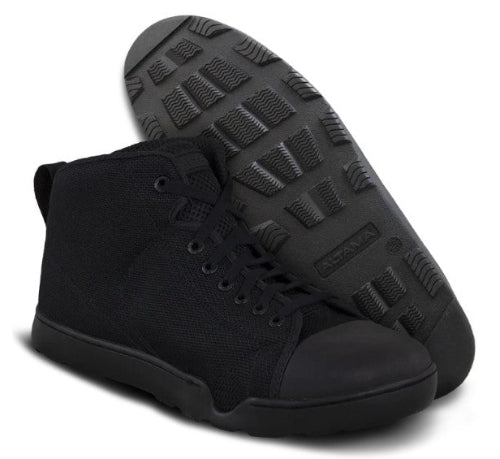 Altama 3346 Mid Height Urban Assault Boot - Black