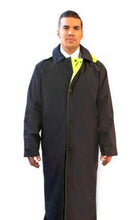 Load image into Gallery viewer, Anchor Uniform 02230 Aqua Control 49&quot; High-Visibility Reversible Raincoat
