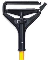 Prison Safe Fiberglass "Quick Change" Mop Handle