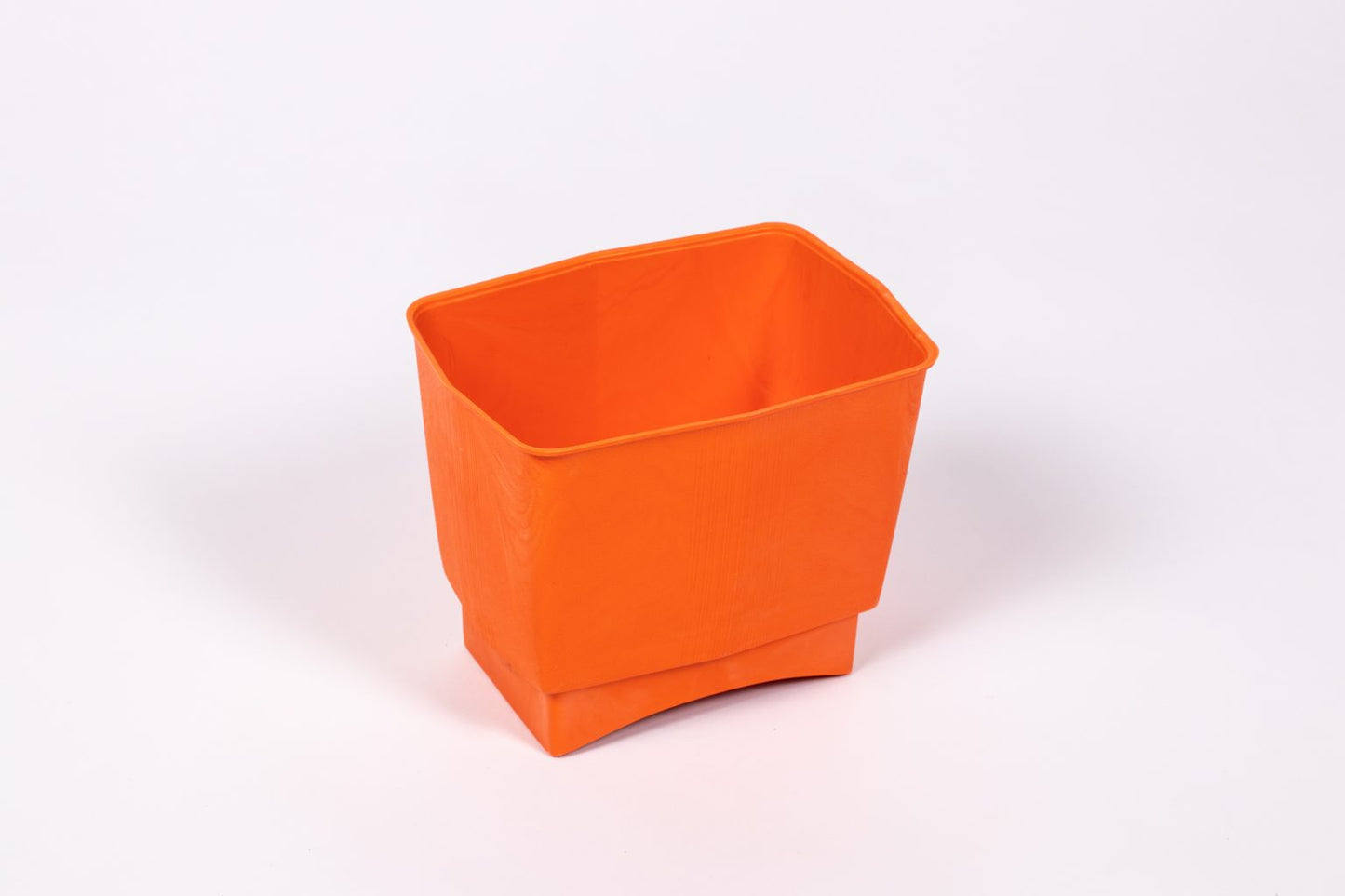 Shank-Free Prison Safe Trash Can
