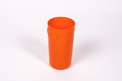 Shank-Free Prison Safe Trash Can