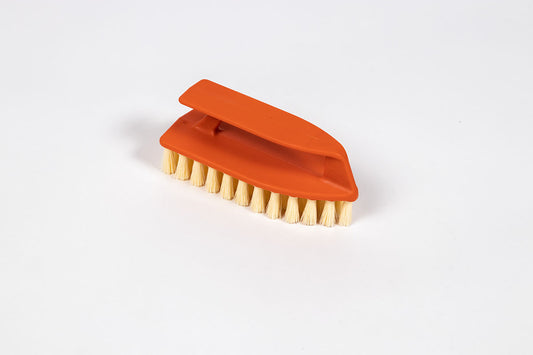 Shank-Free Prison Safe Handheld Scrub Brush