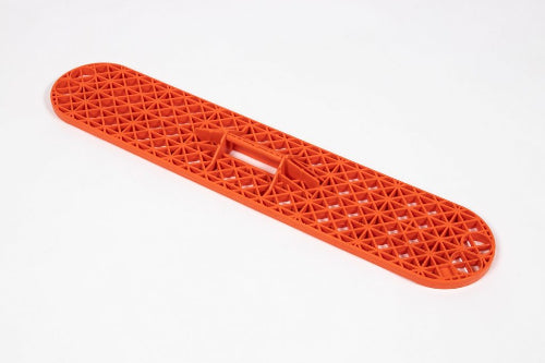 Shank-Free Backbone - Flexible Dust Mop Frame