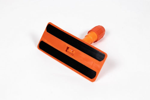 Shank-Free Prison Safe 9" Adjust-a-Turn Utility Pad Holder