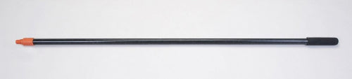 Shank-Free Prison Safe 56" Black Fiberglass Handle