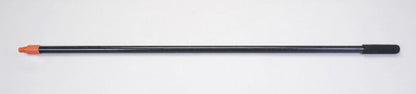 Shank-Free Prison Safe 56" Black Fiberglass Handle
