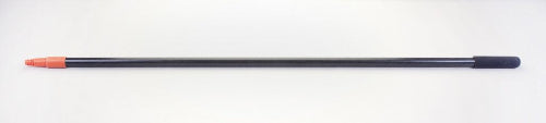 Shank-Free Prison Safe 56" Black Fiberglass Handle