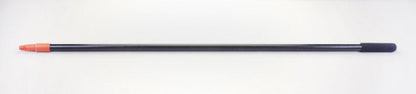 Shank-Free Prison Safe 56" Black Fiberglass Handle