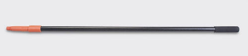 Shank-Free Prison Safe 56" Black Fiberglass Handle