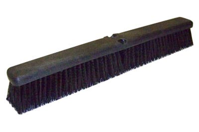 Prison Safe 24" Push Broom Head