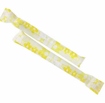 Safe & Soft Tampons with Plastic Applicator (Retail Package)