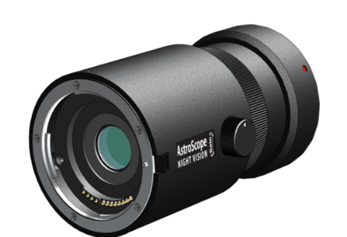 AstroScope Night Vision Adaptor for Canon or Nikon Mirrorless Camera