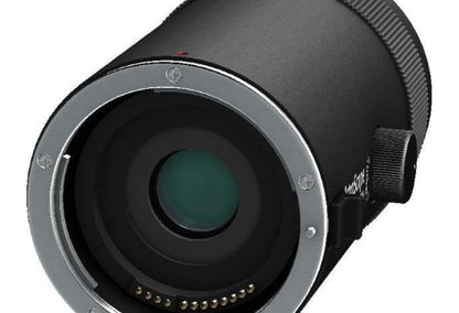 AstroScope Night Vision Adaptor for Canon or Nikon Mirrorless Camera