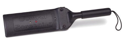 Autoclear Fed-Labs Handwand Handheld Metal Detector