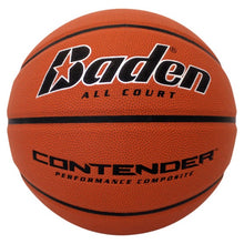 Load image into Gallery viewer, baden-sports-contender-synthetic-leather-basketball
