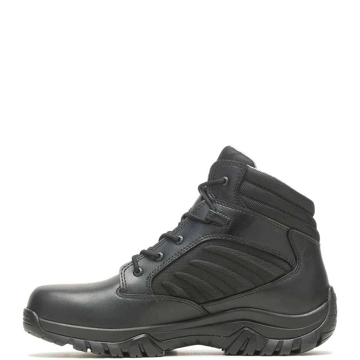 Bates E03862 GX X2 Mid Rise Dryguard Boots - Black