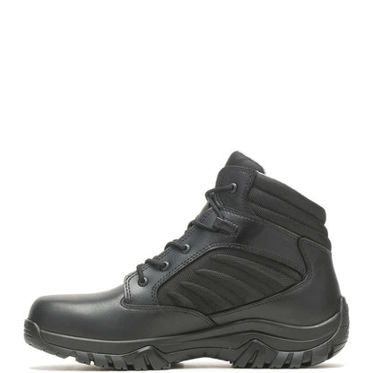 Bates E03862 GX X2 Mid Rise Dryguard Boots - Black