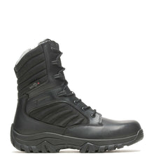 Load image into Gallery viewer, Bates E03882 GX X2 Tall Dryguard Boots with Side Zipper - Black
