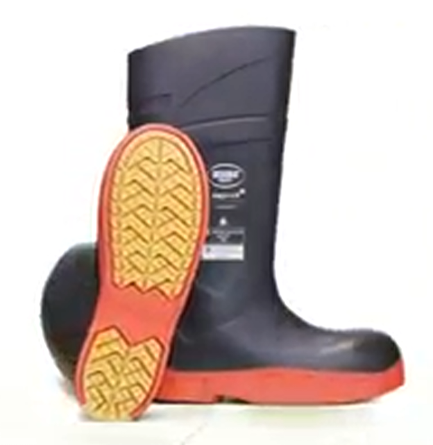 Bekina StepLiteX StormGrip S4 Boots, Steel Toe