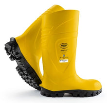 Load image into Gallery viewer, Bekina StepliteX SolidGrip S4 Boots, Steel Toe
