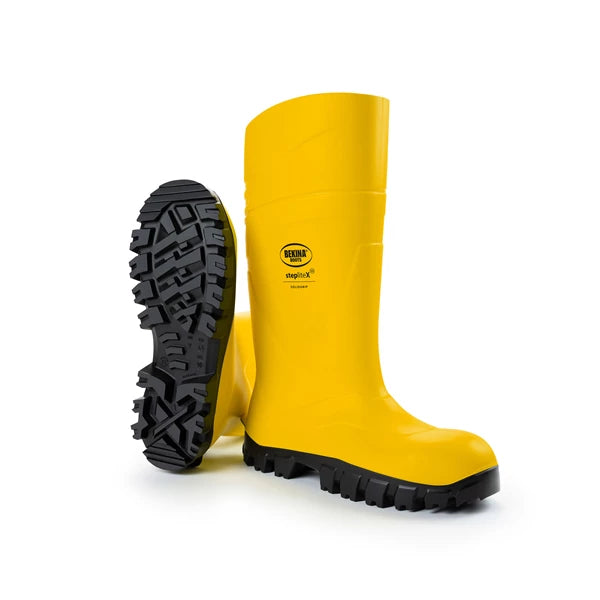 Bekina steplite x s5 top