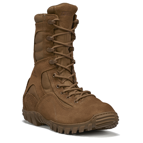 Belleville Sabre 533 Military Combat Boots - Coyote