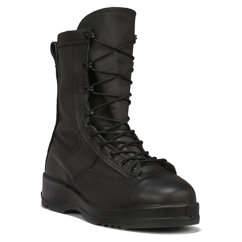 Belleville 880 ST Waterproof Gore-Tex Insulated Steel Toe Boots - Black