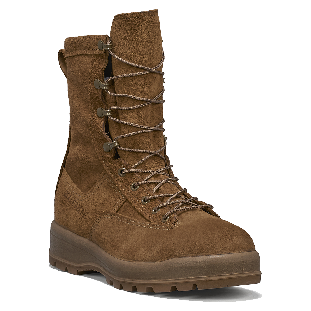 Belleville police boots hotsell