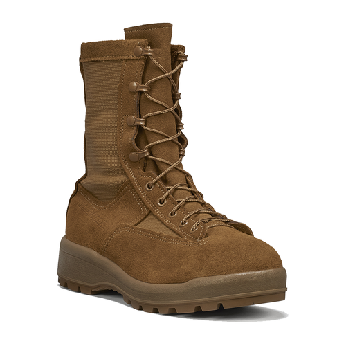 Belleville C795 Insulated Waterproof Boots - Coyote