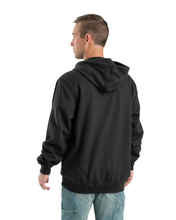 Load image into Gallery viewer, Berne FRSZ06 Flame Resistant Hooded Sweatshirt (HRC2- EBT21)
