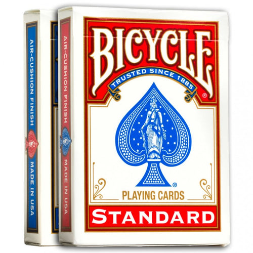 Bicycle Standard Playing Cards