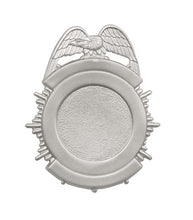 Load image into Gallery viewer, Blackinton B21 Sunburst Badge with Eagle
