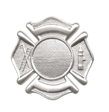 Blackinton B495 - Maltese Cross Badge