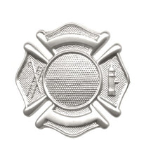Load image into Gallery viewer, Blackinton B495 - Maltese Cross Badge

