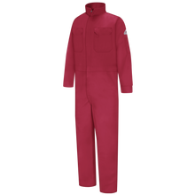 Load image into Gallery viewer, Bulwark CEB2 Men&#39;s Midweight Excel FR Premium Coverall - 100% Cotton Excel FR (HRC 2 - 11 cal)
