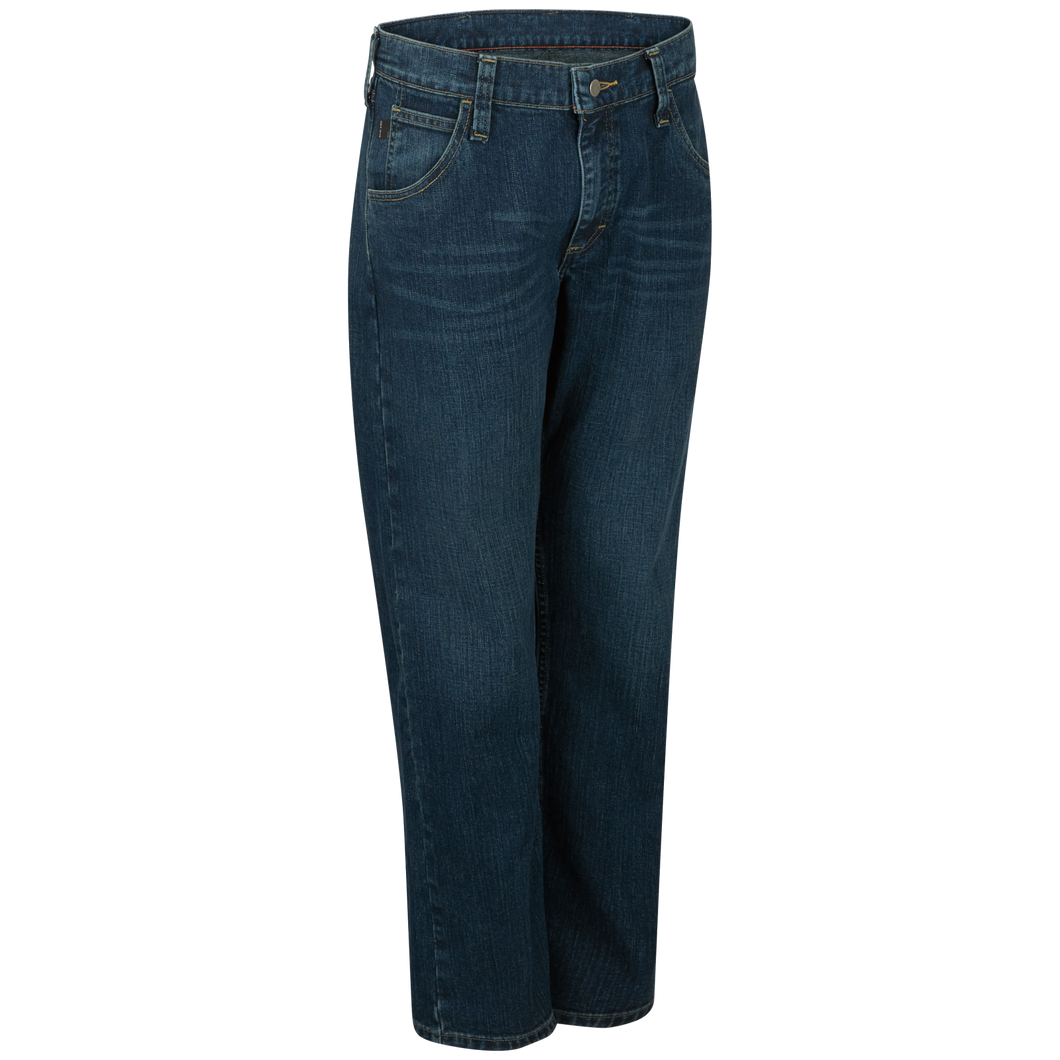 Bulwark PSJ4 Men's Straight Fit Jean with Stretch (HRC 2 - 15 cal)