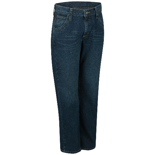 Bulwark PSJ4 Men's Straight Fit Jean with Stretch (HRC 2 - 15 cal)