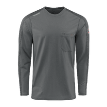 Load image into Gallery viewer, Bulwark STT2 Men&#39;s Flame Resistant Flex Knit Tee
