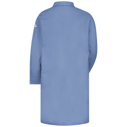 Bulwark KEL2LB Excel FR Flame Resistant Lab Coat