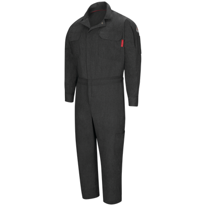 Insect Q Bulwark QC20-INSECT iQ Series Men's Mobility Coverall - Insect Shield ...