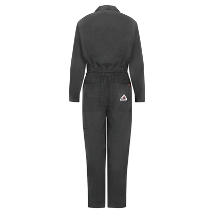 Bulwark QC21-INSECT iQ Series Women's Mobility Coverall with Insect Shield