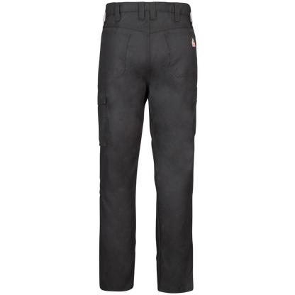 Bulwark QP14-INSECT iQ Series Men's Lightweight Comfort Pant with Insect Shield