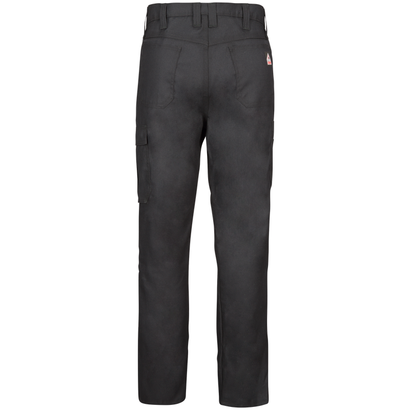 Bulwark QP14-INSECT iQ Series Men's Lightweight Comfort Pant with Insect Shield