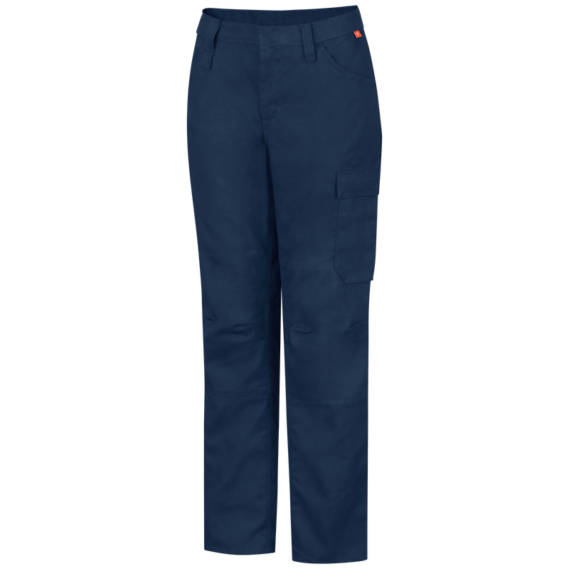 Insect Q Bulwark QP15-INSECT iQ Series Women's Lightweight Comfort Pant with ...