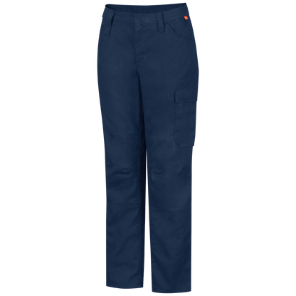 Bulwark QP15-INSECT iQ Series Women's Lightweight Comfort Pant with Insect Shield