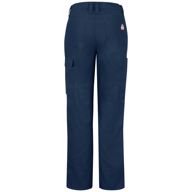 Bulwark QP15-INSECT iQ Series Women's Lightweight Comfort Pant with Insect Shield