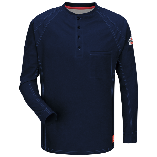 Bulwark QT20 iQ Series Comfort Knit Men