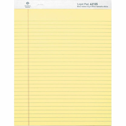 Legal Ruled Pads